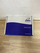 Olympia Faucets Elite 3-Handle 1-Spray Tub and Shower Faucet in Polished Chrome (Valve Included)