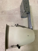 Halo H99RTAT H99 4 in. Steel Recessed Lighting Housing for Remodel Ceiling, No Insulation Contact, Air-Tite