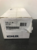 KOHLER Bronze Bathroom Sink Pop Up Drain