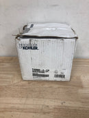 Pitch Rite-Temp Valve Trim With Push-Button Diverter