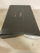 Vibrant Brushed Moderne Brass Pot Filler by KOHLER