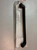 Amerock BP36763G10 Appoint 5-1/16 and 6-5/16 Inch Dual Center to Center Cup Cabinet Pull - Satin Nickel