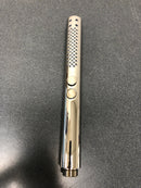 Kohler K-21335-SN Shift Round 2.5 GPM Multi Function Hand Shower with Katalyst - Vibrant Polished Nickel