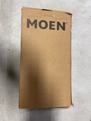 Moen YB0308BG Pivoting Double Post Toilet Paper Holder, Brushed Gold