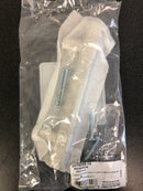 Belwith Keeler Monroe 3-3/4 Inch Center to Center Bar Cabinet Pull