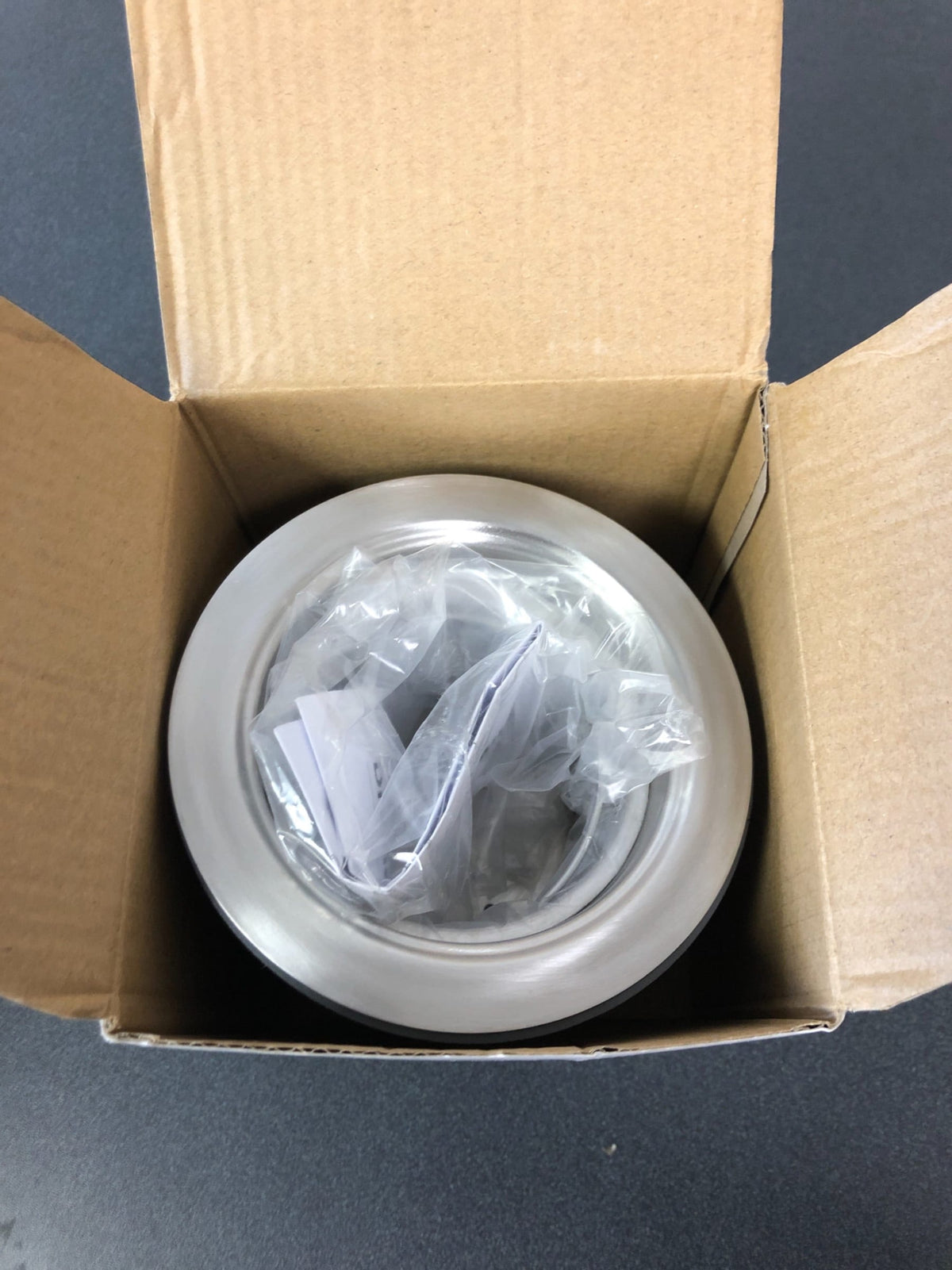 Elkay 3-1/2" Basket Strainer and Stopper