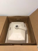 Kohler K-2355-0 White Archer 19-7/8" Undermount Bathroom Sink with Overflow