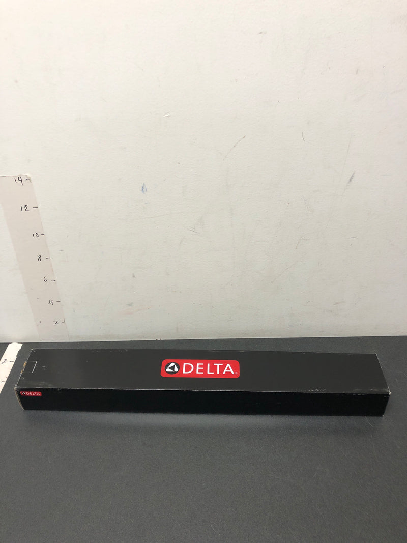 Delta IAO20824 Velum 24" Towel Bar - Chrome