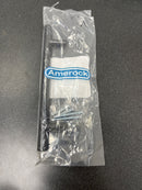 Amerock BP40517BBR Bar Pulls 5-1/16 Inch Center to Center Bar Cabinet Pull - Black Bronze