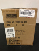 Capital Lighting 3 Light 23-1/2" Wide Bathroom Vanity Light