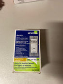 Leviton R52-ODS10-IHW Occupancy Sensor Single Pole 1200 V