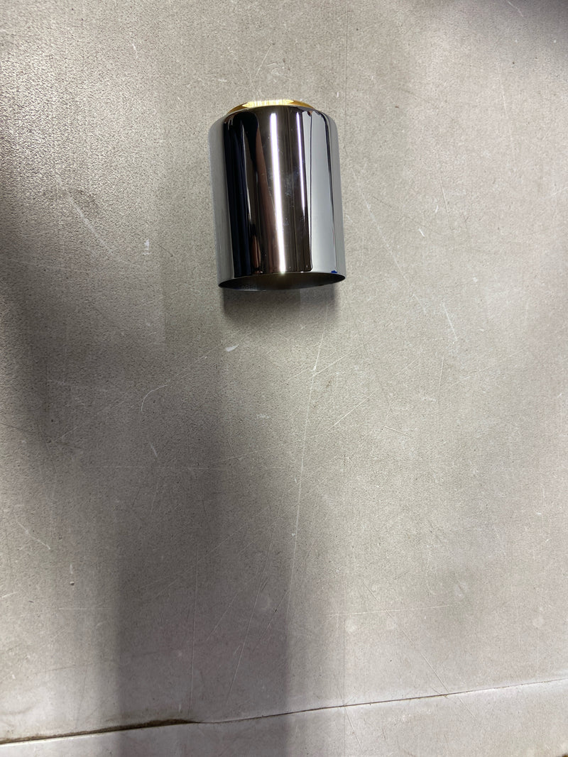 PROFLO ACF4001EXTCP Deep Rough In Extension Kit - Polished Chrome