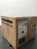 Kichler 52152NBR Zailey Single Light 12" Wide Pendant - Natural Brass