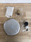 Moen T2191BG Align Single-Handle Posi-Temp Valve Trim Kit in Brushed Gold (Valve Not Included)
