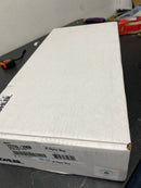 Kohler K-72759-2MB Artifacts 1.2 GPM Widespread Bathroom Faucet with Clicker Drain Assembly - Less Handles - Vibrant Brushed Moderne Brass