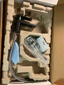 Kohler K-24804-4-BL Parallel 1.2 GPM Single Hole Bathroom Faucet with Pop-Up Drain Assembly - Matte Black