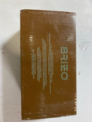 Brizo 88835-GL Litze 1.75 GPM Multi Function Hand Shower with Holder and Integrated Wall Elbow - Luxe Gold