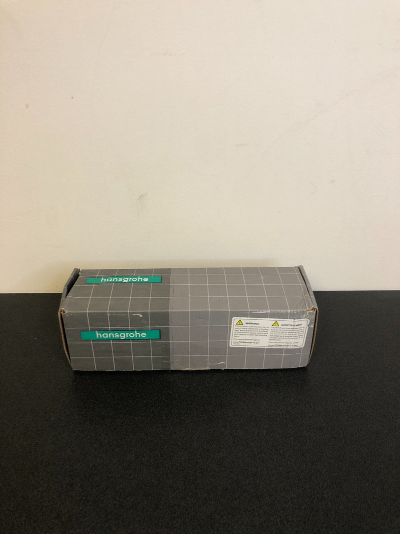 Hansgrohe 10" Escutcheon Plate for Single Hole Kitchen Faucets