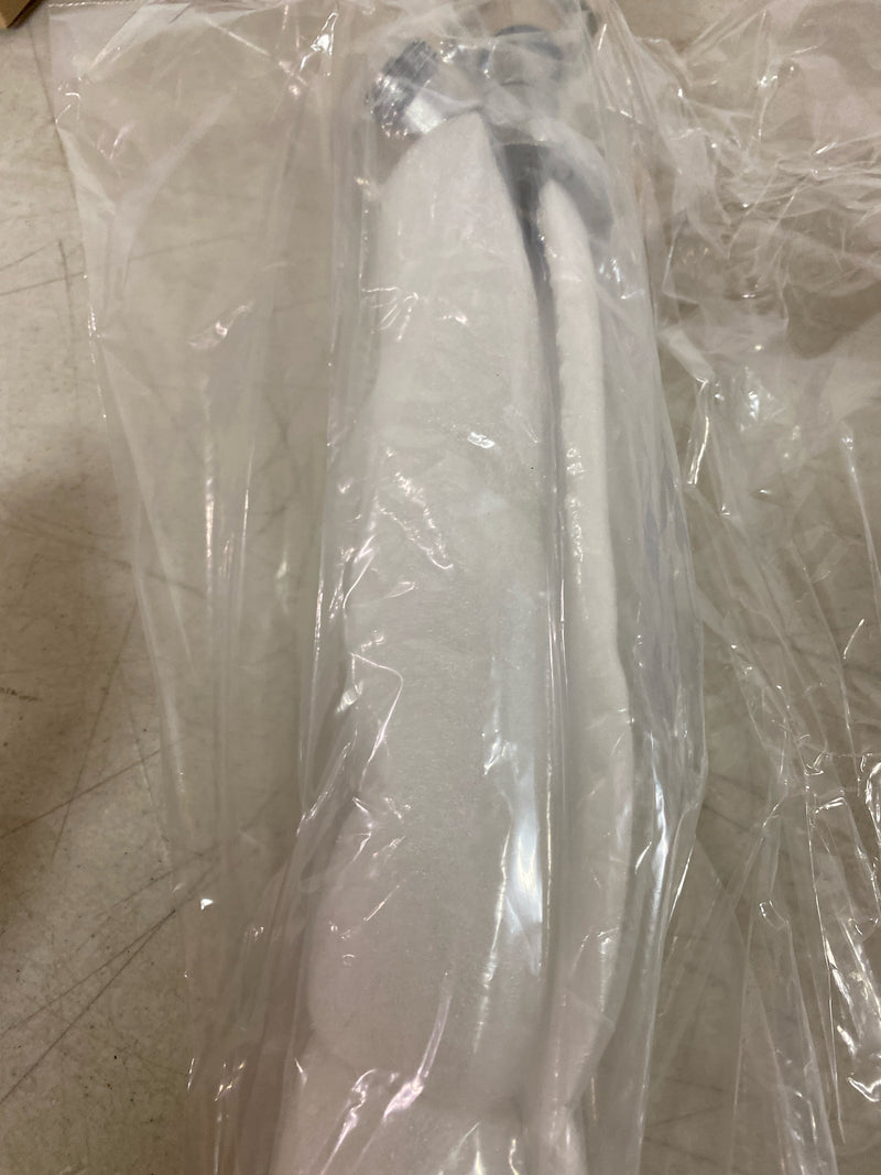 ProFlo PF73ASPX12 Not for Potable Use 1/2" x 12 Frost Proof Sillcock with Inlet PEX - N/A