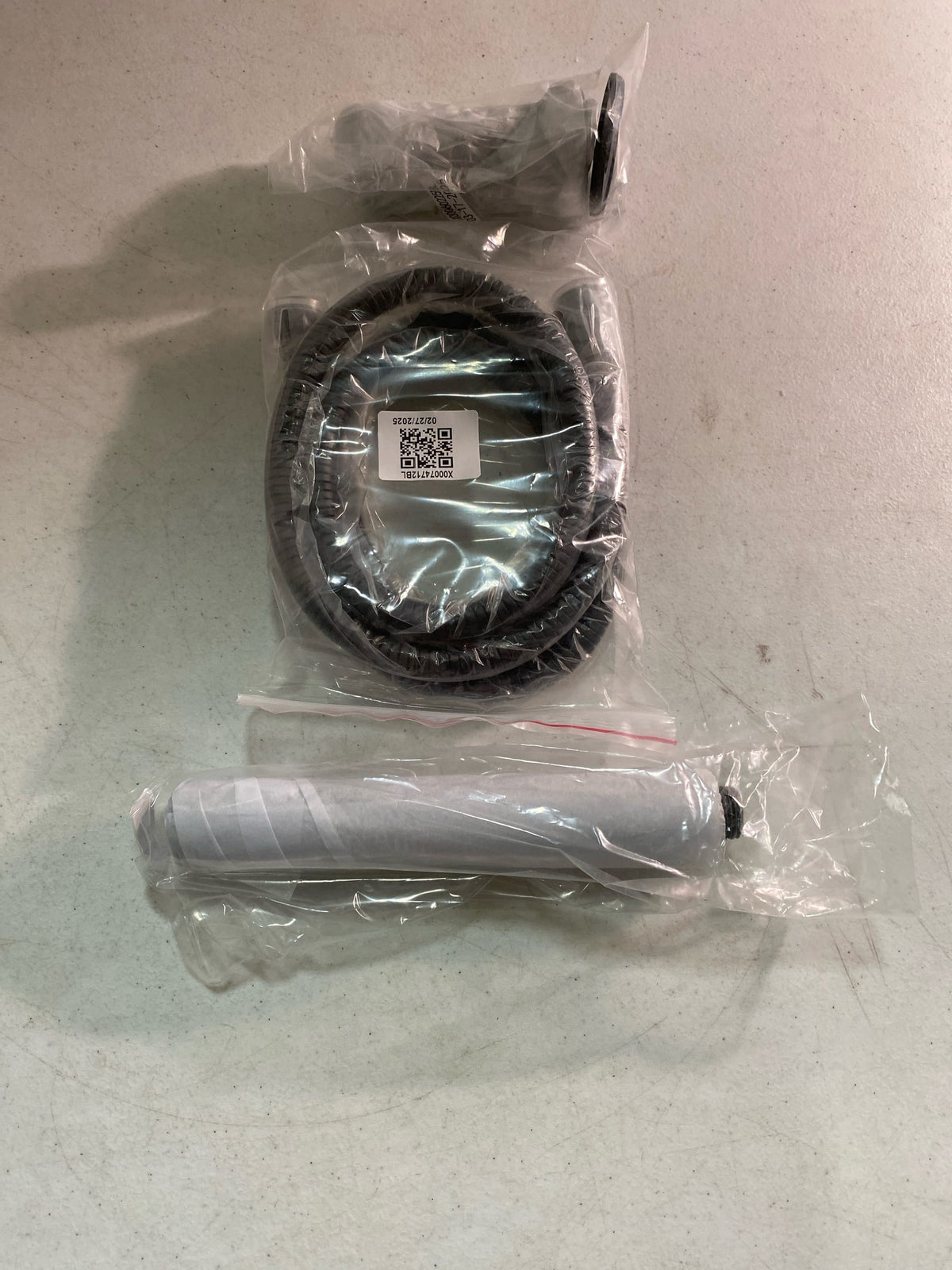 Delta Compel 1.75 GPM Single Function Hand Shower Package - Includes Hose and Holder