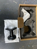 Brizo HX5306-BL Kintsu Bathroom Faucet Cross Handle Kit - Matte Black