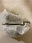 Moen Double Post Toilet Paper Holder from the Brantford Collection