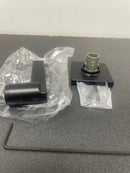 Amerock 2000697 Candler 5-1/16 in. (128mm) Classic Polished Nickel Arch Cabinet Pull