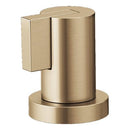 Callan Callan KE1010 Carlyle Series Grade 3 Passage Knob Set; Oil Rubbed Bronze