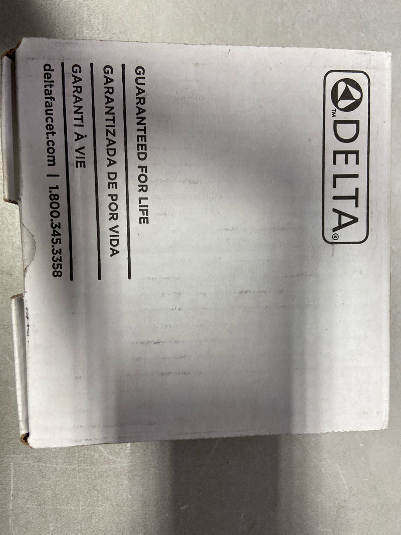 Delta T11959 Trinsic 1-Handle Wall-Mount 6-Function Diverter Valve Trim Kit in Chrome