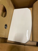 PROFLO PF6114LIDWH Toilet Tank Lid only. Replacement for ProFlo tank PF6114WH. - White