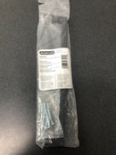 Amerock BP36909ORB Monument 8-13/16 in. (224 mm) Center-to-Center Oil Rubbed Bronze Cabinet Drawer Pull