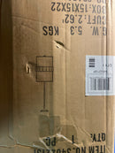 Capital Lighting 346221SF Sutton 2 Light 12" Wide Pendant - Soft Gold