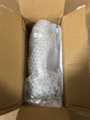 Kohler K-33151-2MB Pop-up Clicker Drain Without Overflow - Vibrant Brushed Moderne Brass