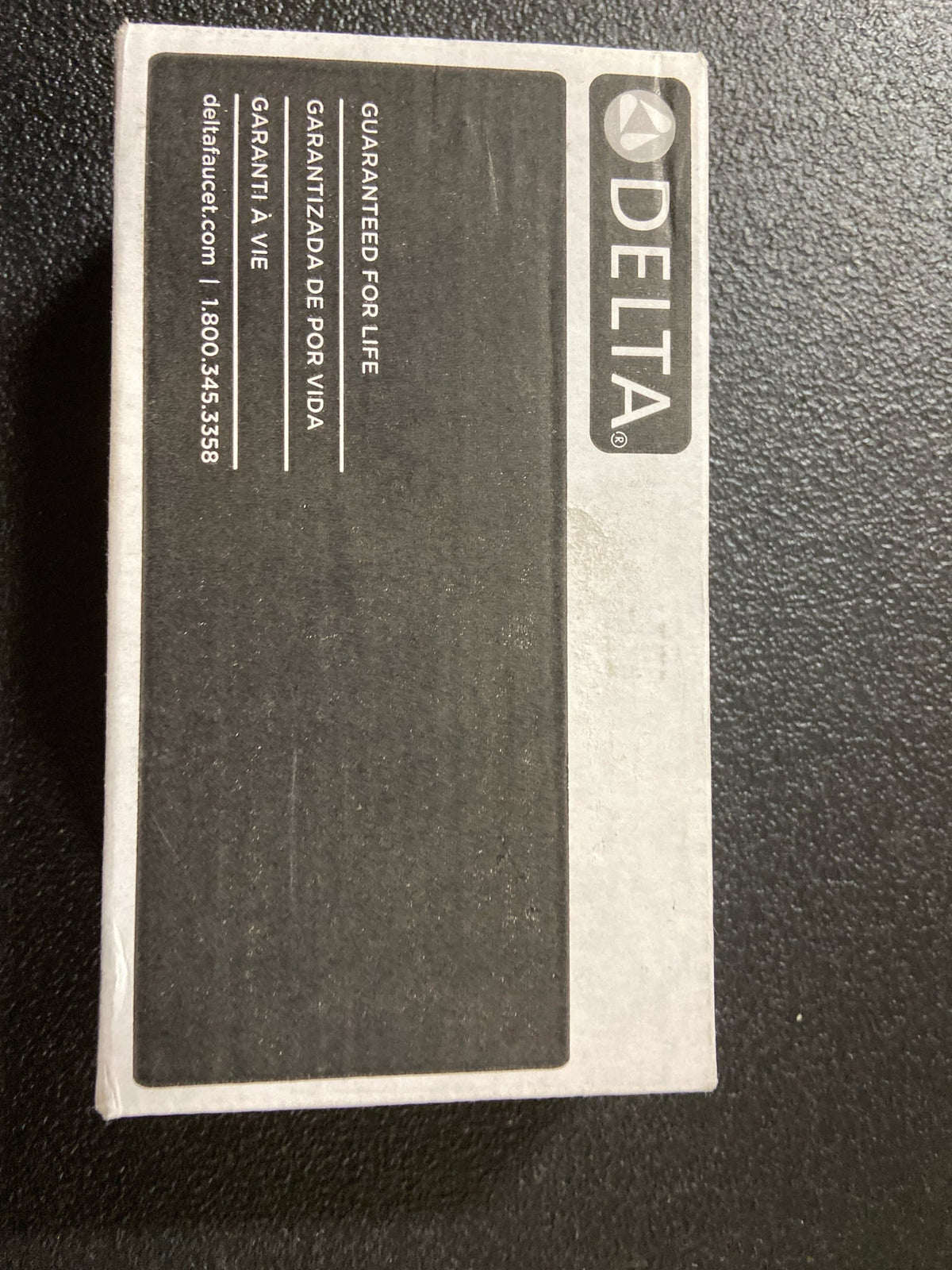 Delta 75960-PN Trinsic Universal Tank Lever - Brilliance Polished Nickel