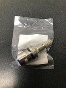 Kingston Brass KSRPL5000CC Replacement Cold Water Stem - For Use With KS296.ML - N/A