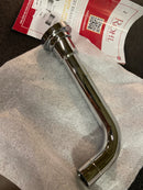 Rohl A2203APC Lombardia 7" Tub Spout - Polished Chrome