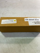 Signature Hardware 443788 Gebara 5 Inch Center to Center Bar Cabinet Pull - Satin Brass