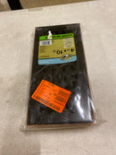 Hampton bay E1401OB04X10 Classic Scroll 4 in. x 10 in. Steel Floor Register in Oil Rubbed Bronze