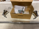 Kohler K-27394-CP Simplice 24" Towel Bar - Polished Chrome