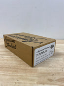 American Standard 7722230.295 Estate Double Post Pivoting Toilet Paper Holder - Brushed Nickel