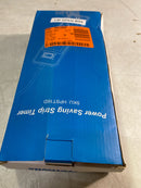 Dewenwils HPST16D Mechanical Indoor Timer Power Strip with 8-Outlets, Countdown, Flat Plug, 6 ft. L Cord