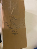 Rohl HRK-2000 Arolla Inline Filter System with Cartridge - N/A