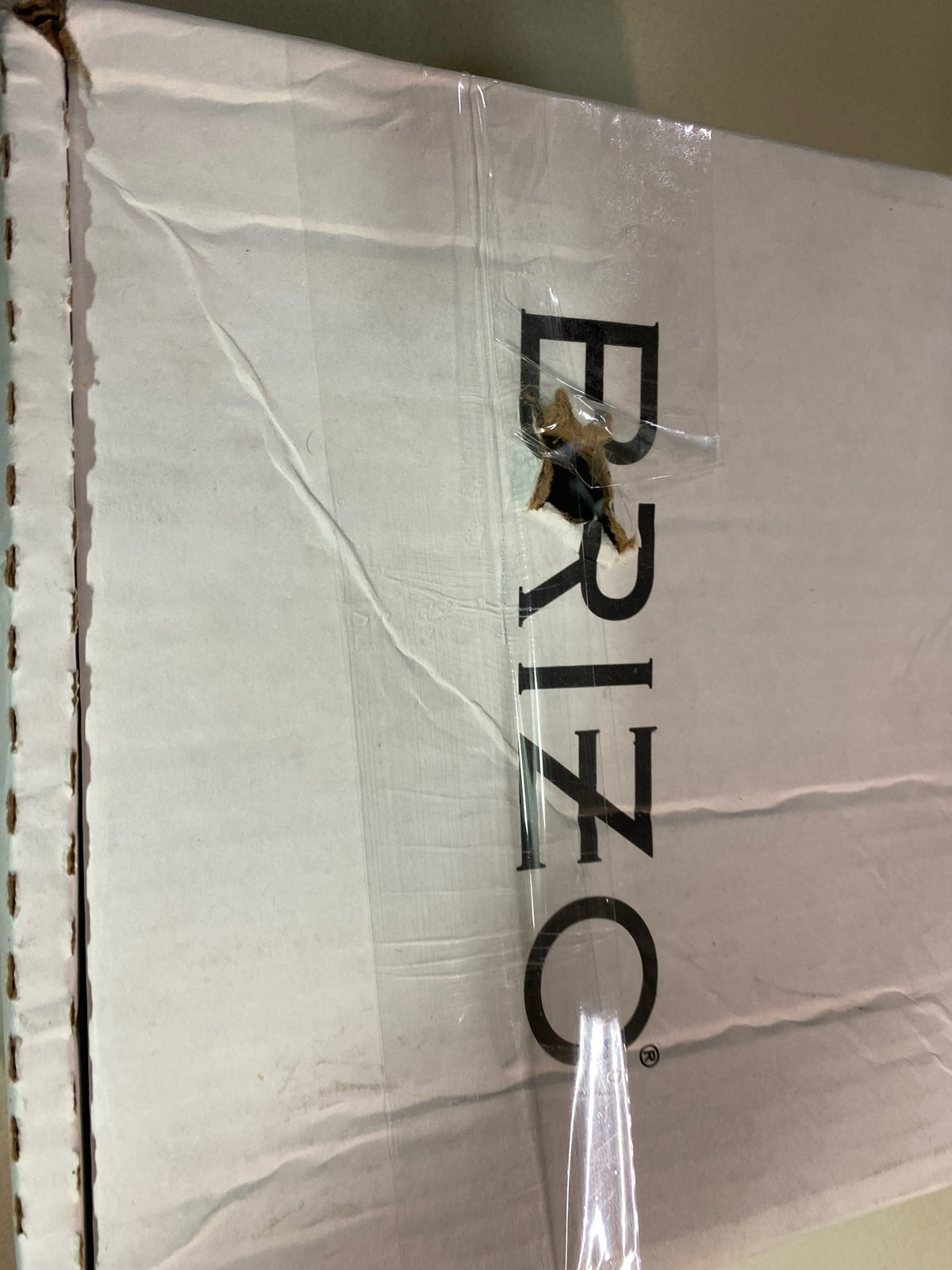 Brizo MultiChoice Universal Integrated Shower Diverter with Stops Rough-in Kit-R75000-WS