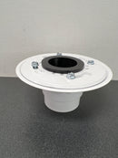 Signature Hardware 399922 PVC Drain Flange Coupling - N/A