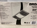 Broan Nutone BHF110 110 CFM PowerHeat 2 Sones Heater Exhaust Fan