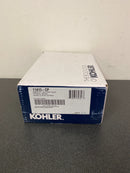 Kohler Bancroft Wall-Mount Double Post Toilet Paper Holder in Polished Chrome