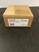 Rohl DT122ABS2 5-1/4" ABS 2" Drain Through Assembly - N/A