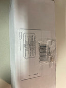 Delta RP77350SS Trinsic 7" Non Diverter Wall Mounted Tub Spout - Brilliance Stainless