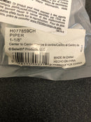 Hickory Hardware Piper Single Robe Hook