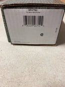 Brizo RP37762 Replacement Non Diverter Tub Spout - Chrome